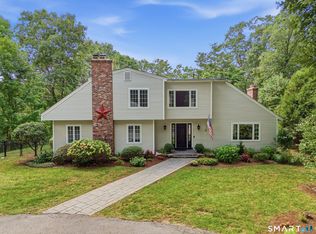 78 Millstone Drive, Marlborough, CT 06447