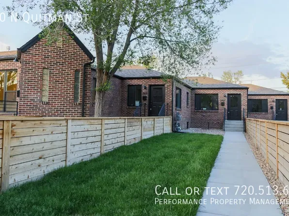 1460 N Quitman St, Denver, CO 80204