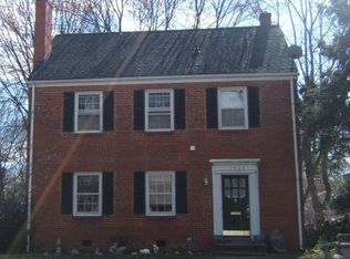 1925 Maple Shade Ln, Richmond, VA 23227