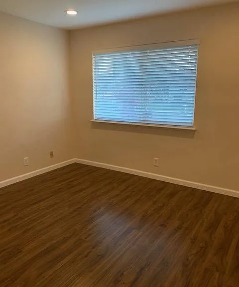 2nd bed room