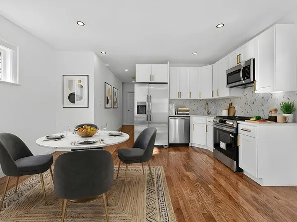 150-53 115th Dr #2, Jamaica, NY 11434