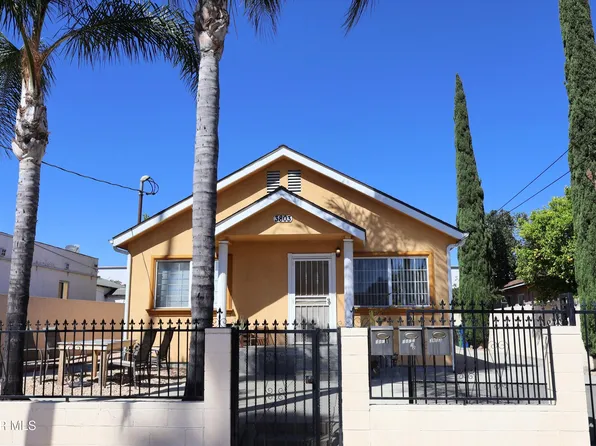 3803 Seneca Ave, Los Angeles, CA 90039