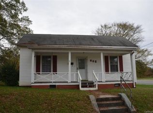 602 N Juniper St, Kannapolis, NC 28081