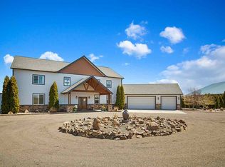 6315 S Brooks Rd, Medical Lake, WA 99022