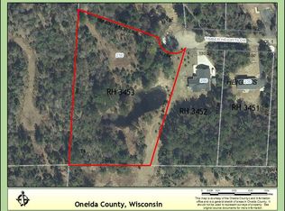250 Timber Heights Dr, Rhinelander, WI 54501