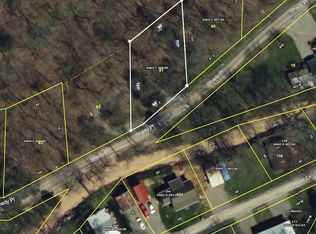 0 Loftis Gap Rd LOT 61, Smithville, TN 37166