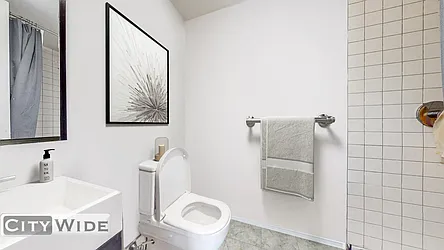 Rented by City Wide Apartments