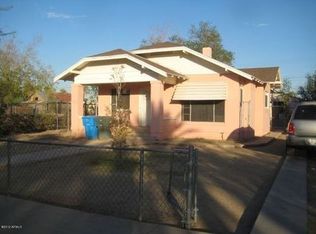 329 N 18th Ave, Phoenix, AZ 85007
