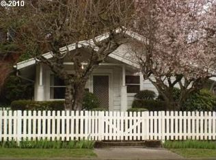 4416 NE 88th Ave, Portland, OR 97220