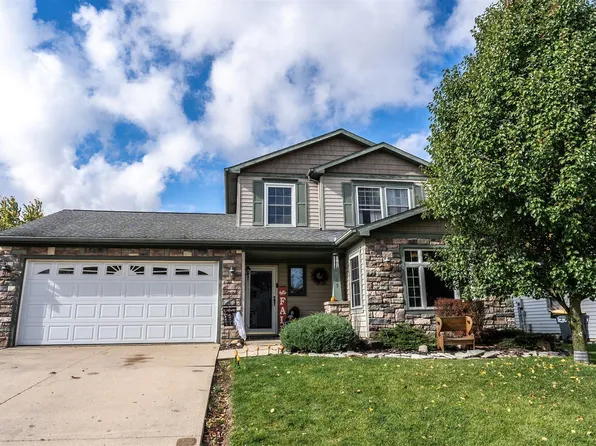 405 Granada Dr, Kendallville, IN 46755