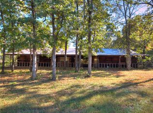 31204 Memorial Rd, McLoud, OK 74851