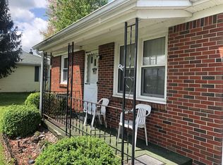 1075 Roundtop Rd, Elizabethtown, KY 42701