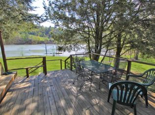 Draft Rd, Butler, TN 37640