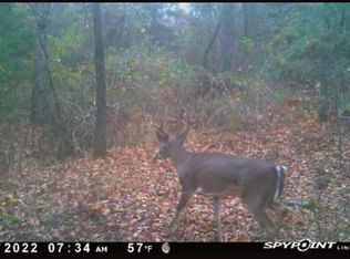County Road 2415, Honey Grove, TX 75446