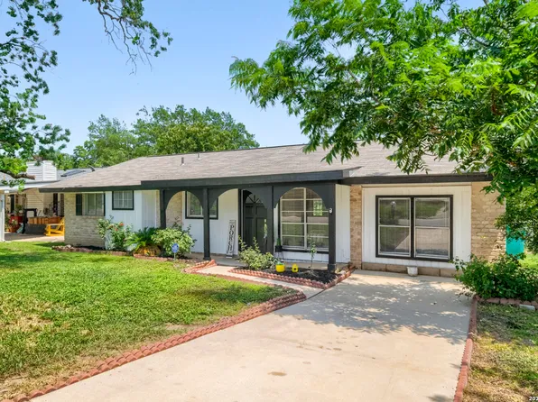 304 Avenue D, Converse, TX 78109