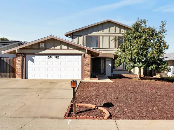 9951 Bexley Dr, Sacramento, CA 95827