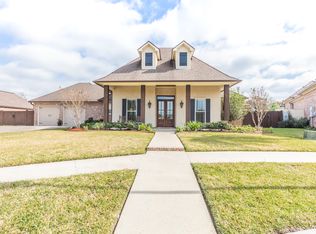 603 Green Springs Rd, Youngsville, LA 70592