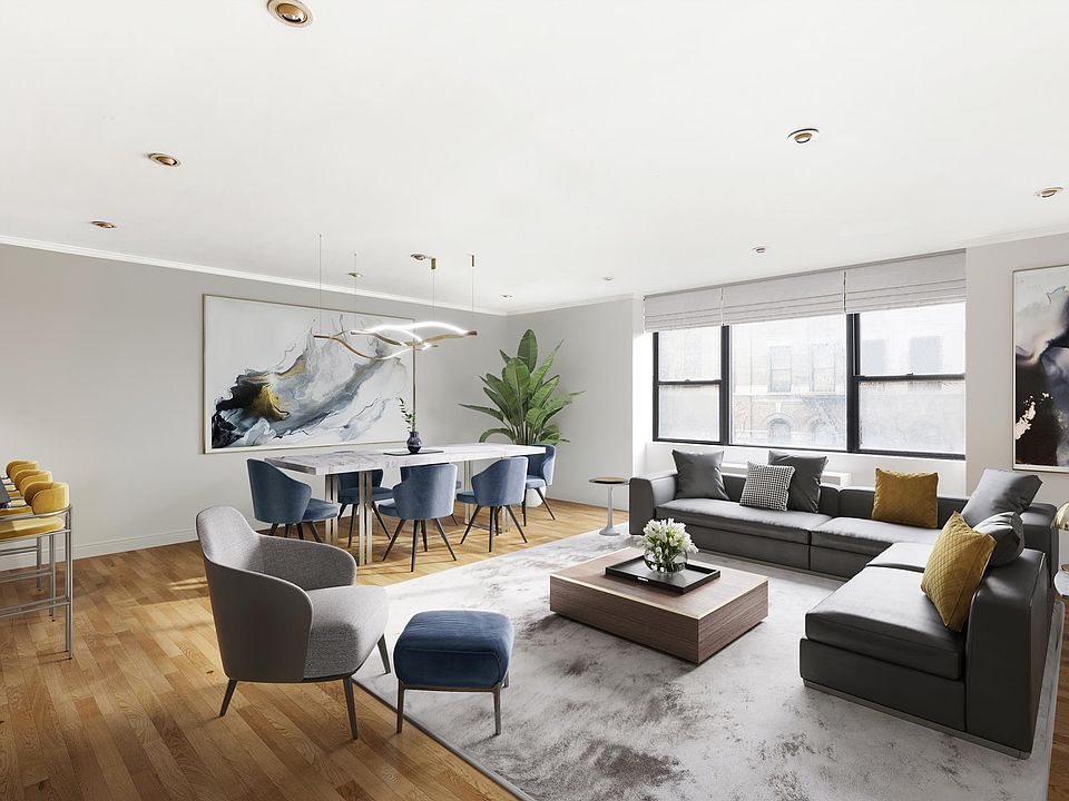 1st image of 402 E 90th St APT 4B