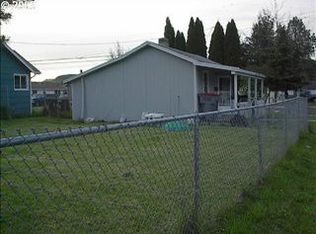 164 NW Viola St, Sheridan, OR 97378