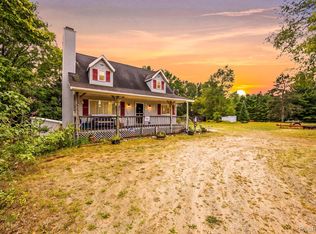 11245 Cedar Rd, Lake, MI 48632