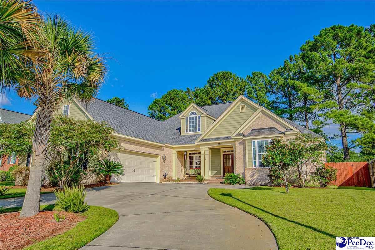 4117 Rodanthe Cir, Florence, SC 29501 Zillow