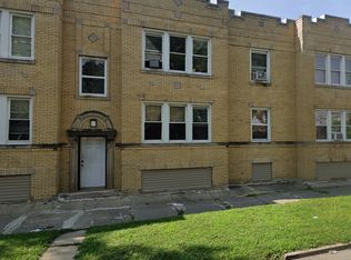 2337 W 70th St #1, Chicago, IL 60636