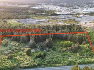 0 Clarkes Road, Carbonear, NL A1Y1A6