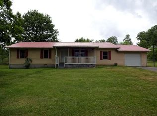 257 Russell St, Jonesville, VA 24263