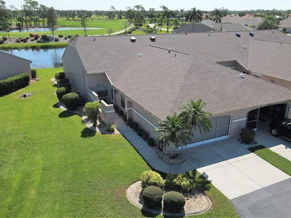 12615 SW KINGSWAY CIRCLE, LAKE SUZY, FL 34269