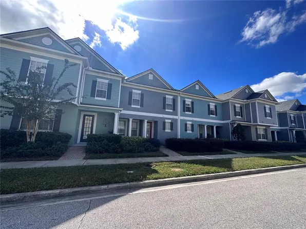 (undisclosed Address), Orlando, FL 32829