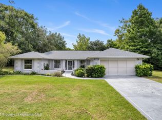 12061 Glen Haven St, Spring Hill, FL 34609