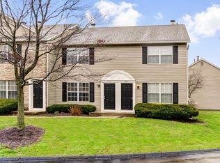 7862 Meadowhaven Blvd, Columbus, OH 43235