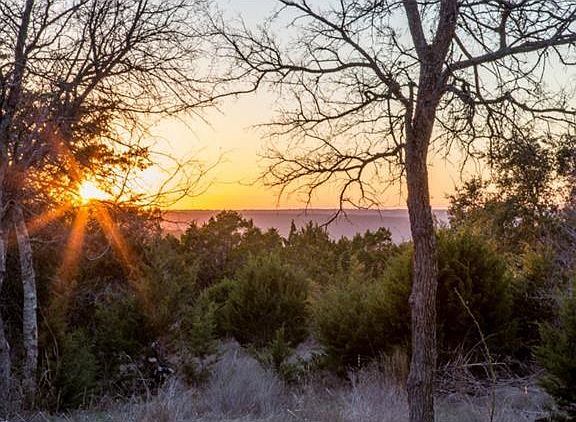 Hill Country Views