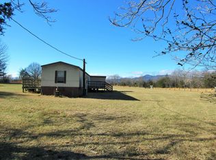 533 Maple Run Rd, Amherst, VA 24521