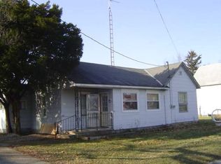 206 N State Road 14, Akron, IN 46910