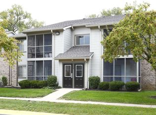Creek Bay, Indianapolis, IN 46217