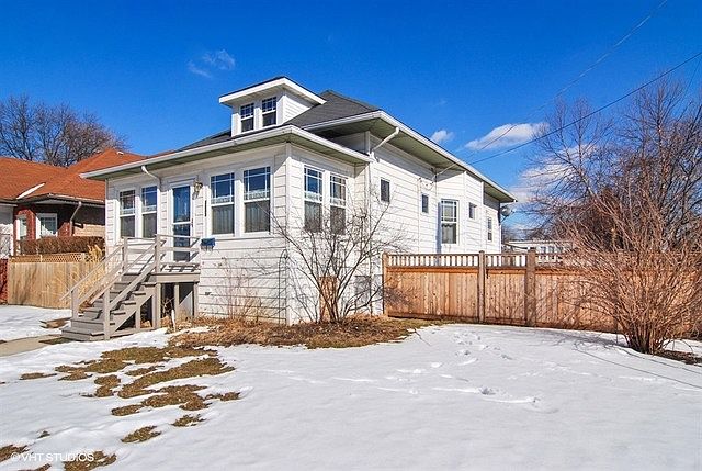 1st image of 3333 Clarence Ave