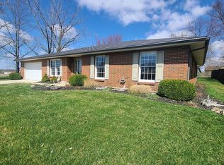 1507 Leis Rd, Miamisburg, OH 45342