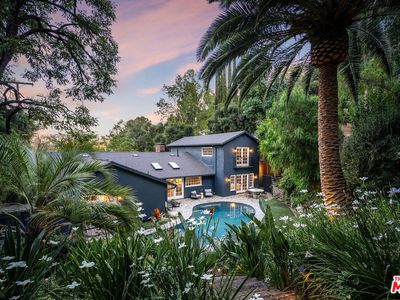 4995 Campo Rd, Woodland Hills, CA, 91364