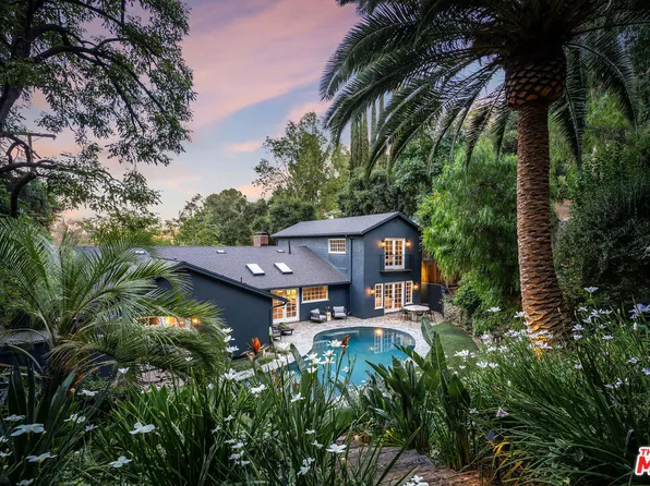 4995 Campo Rd, Woodland Hills, CA 91364