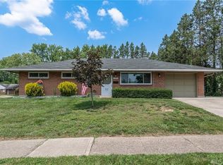 5303 Cranwell Cir, Dayton, OH 45424