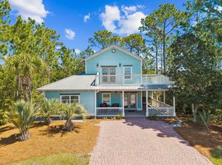 14 Breezeway Blvd, Santa Rosa Beach, FL 32459