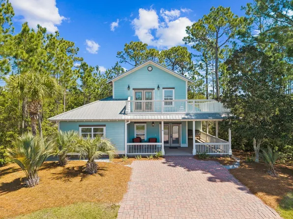 14 Breezeway Blvd, Santa Rosa Beach, FL 32459