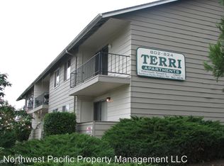 816 Rural Ave SE, Salem, OR 97302