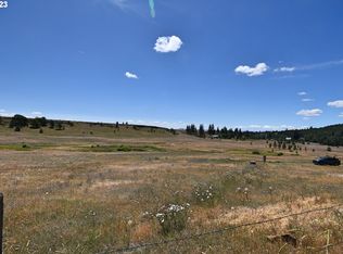 46 Rimrock Rd, Goldendale, WA 98620