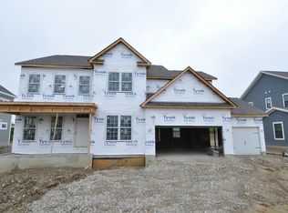 6460 Dicesare Loop, Dublin, OH 43016