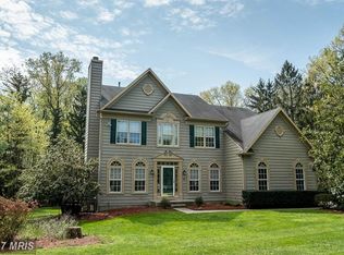 6213 Brooklyn Bridge Rd, Laurel, MD 20707