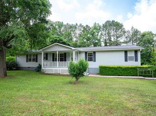 3241 Greensboro Rd, Madison, GA 30650