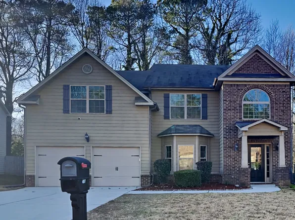 4857 Price St, Forest Park, GA 30297