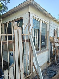 178-180 182 South Cedar Ave, Miami, AZ, 85539